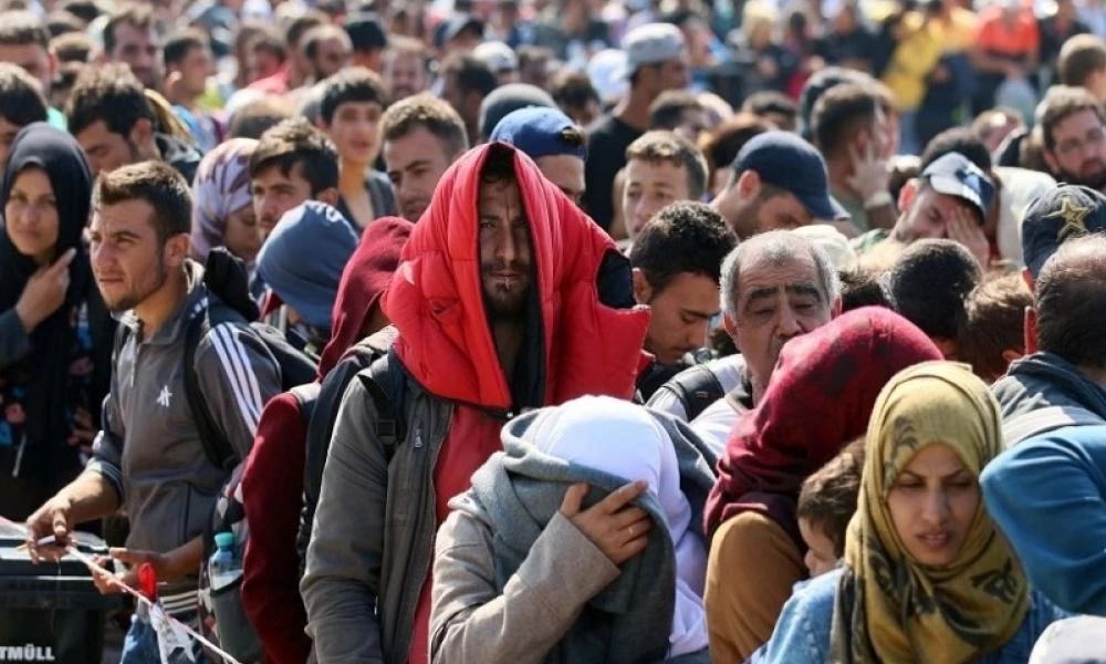 Στα "ραντάρ" της ΕΛ.ΑΣ κύκλωμα πλαστών ταξιδιωτικών εγγράφων